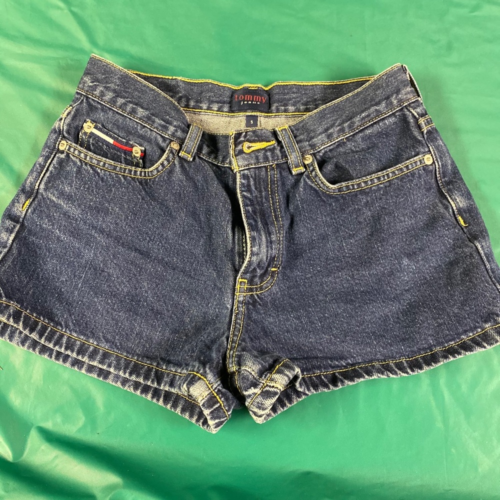 Tommy Hilfiger Jean shorts